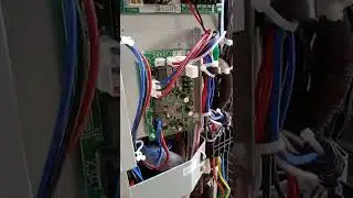 Daikin  Ac 12 HP VRF System Commissioning