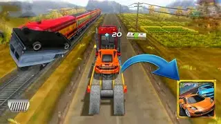 Turbo Driving Racing 3D Car Racing Games (2024) Android Gameplay Video | Car Racing Games 2024