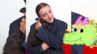 Белла Рэмси | Биография | Модель plus size | Звезда Instagram с пышными формами | Википедия о мод...
