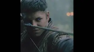 Ivar the boneless 😡 🏹🪓 Sigurd || Vikings - #shorts #viralvideo #ivarlothbrok #viral