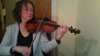 Grande valse-ballet, Harold Birston