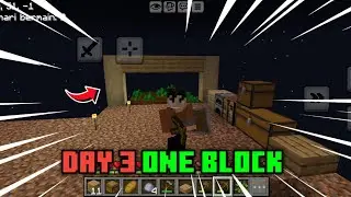 ONE BLOCK DI SIANG HARI #3