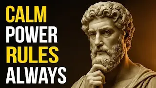 They Fear What They Can&rsquo;t Control &ndash; Stay Calm | Stoic Craft