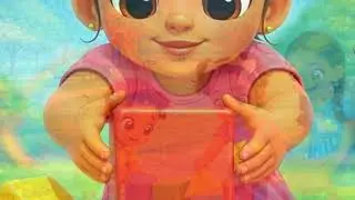 Mini Brain World Episode 02 | Galti Se Seekhna | Kids Learning Cartoon | AK Lucky 2.0
