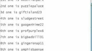moshi monsters secret codes