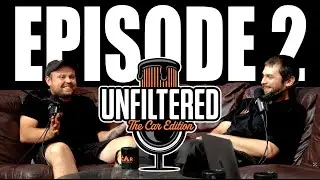 Ep.2 | GARAGE CONFESSIONS: Customers from Hell, Shocking Finds & More! The Car Edition Unfiltered
