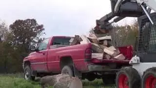 Split N Load