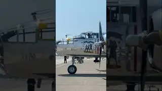VETERANS DAY B-25 MITCHELL