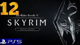 Skyrim (#12) Różne - Pobocze ⚔️