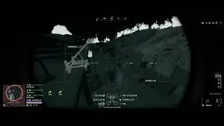 Recon Tank buster