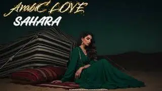 💎 Sahara Dance Hits 2025 | Arabic Party Mix 🌴🔥 Desert Energy Beats 🎶