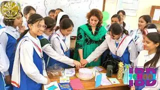 TEACHERS' DAY CELEBRATIONS 2023|||Happy Teachers' Day|||World Teachers' Day|||CDA Model School