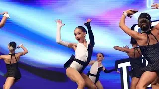 Jive Bunny- Larkin Dance Studio