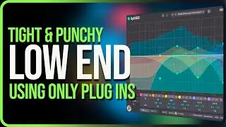 Fix a Muddy Kick Drum: Pro EQ Techniques for a Punchy Mix