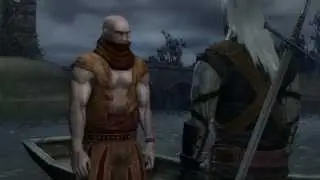 The Witcher - Episode 4 (story playthrough)