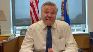 Gruenhagen: If Gov. Walz calls a special session, let's look at the real causes of violence