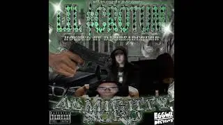 lil $crotum - RIP FISH (feat. lil shitty pants)
