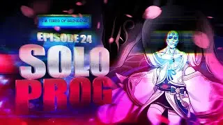 [GMS - Heroic] MapleStory - Challenger World Progression | Ren Journey Ep. 24