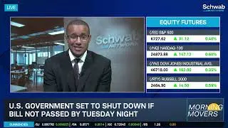 What Government Shutdowns Mean for Markets