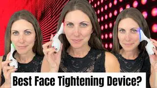 I Tried the VRAIKO Iris Neck Face Massager and Here's What Happened!