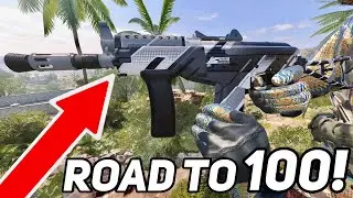 Road to 100 Wins - INTENSE AF - League Play Cold War (Ep. 3)