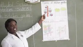 GRADE 3 HYGIENE AND NUTRITION- 18TH MAY