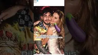 Dillon Danis career highlights 😂 #mma #ufc #conormcgregor #khabib #loganpaul #ksi #misfitsboxing