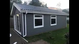 Workshop Build