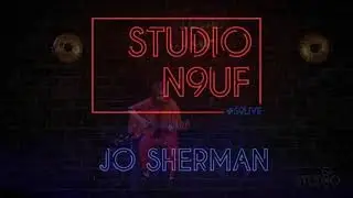 Jo Sherman - 