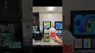 POV: 7-Eleven Snack Run 🥤🔥 + snacks combo!