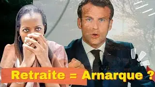 LA R&Eacute;FORME DES RETRAITES - Vrai bon plan ou ARNAQUE ? | D&eacute;cryptage | L7 FINANCES