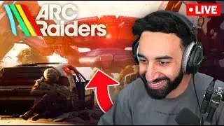 BEST ARC RAIDERS PVP FIGHTER