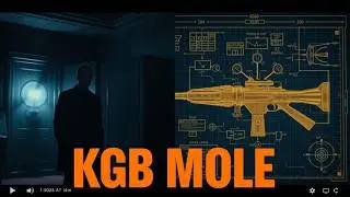 How One KGB Mole Handed America Its Biggest Weapon