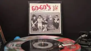Go-Go's 