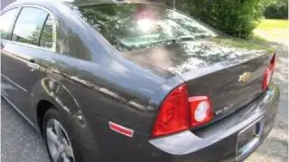 2012 Chevrolet Malibu Used Cars Holliston,bellingham,natick,