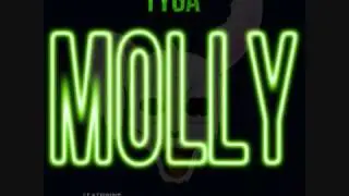 Tyga Molly