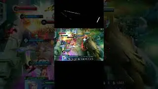 Ling back in meta?🔥🔥  #mobilelegends #mlbb