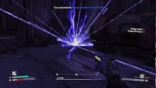 Borderlands Part 5 Sledge kill Eridian Artifact