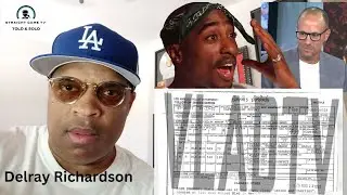 🚨Боец 2Pac Перлман игнорирует официальные документы полиции Лос-Анджелеса, доказывающие невиновно...
