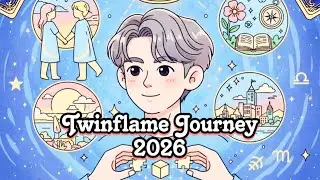 Jimin BTS Twinflame Journey 2026 Full Prediction: Gaining Clarity, Views of Life & Building Future