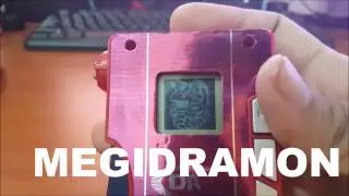 Digimon Accelerator Full Review