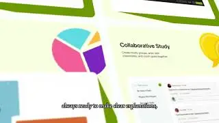 LEADy - Your AI powered study buddy
