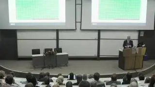 David Haslam Keynote: Too much of a good thing?