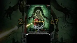Top 10 Indian Horror Comedy Movies That Will Make You Laugh & Scream! 👻😂 #IndianHorrorComedy