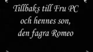 Romeo och Julius