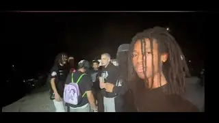 after party w/ reddglk performance ft twukae n friends