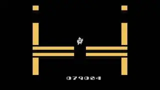 Fake-ey Zorldo type scrolling on the Atari 2600 (in-progress prototype)