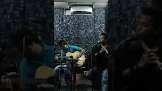 Tomar Jabar Somoy ~ তোমার যাবার সময় | Ustad Niaz Mohammad Chowdhury || LIVE - Musafir Ariyan