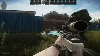 Going for More M1A Test Drive Progress on Shoreline! | Escape From Tarkov 1.0 (PvE Mode) Ep. 30