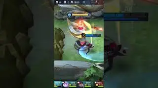 Julian vs Introboys #MobileLegends